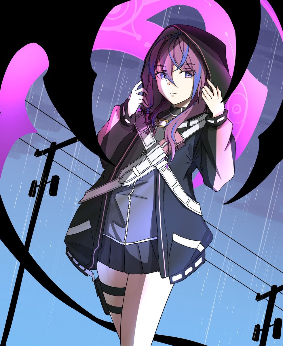 にゅうさい🌙 tweet media