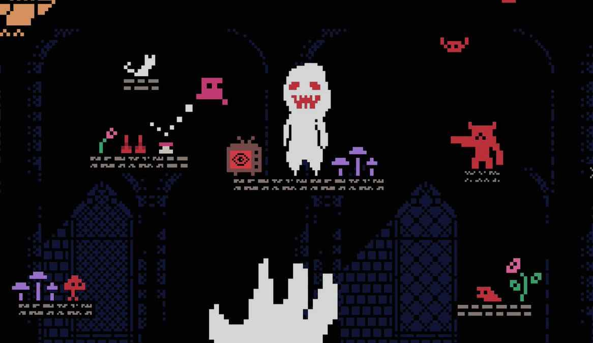 Take a bow, Alien glow!