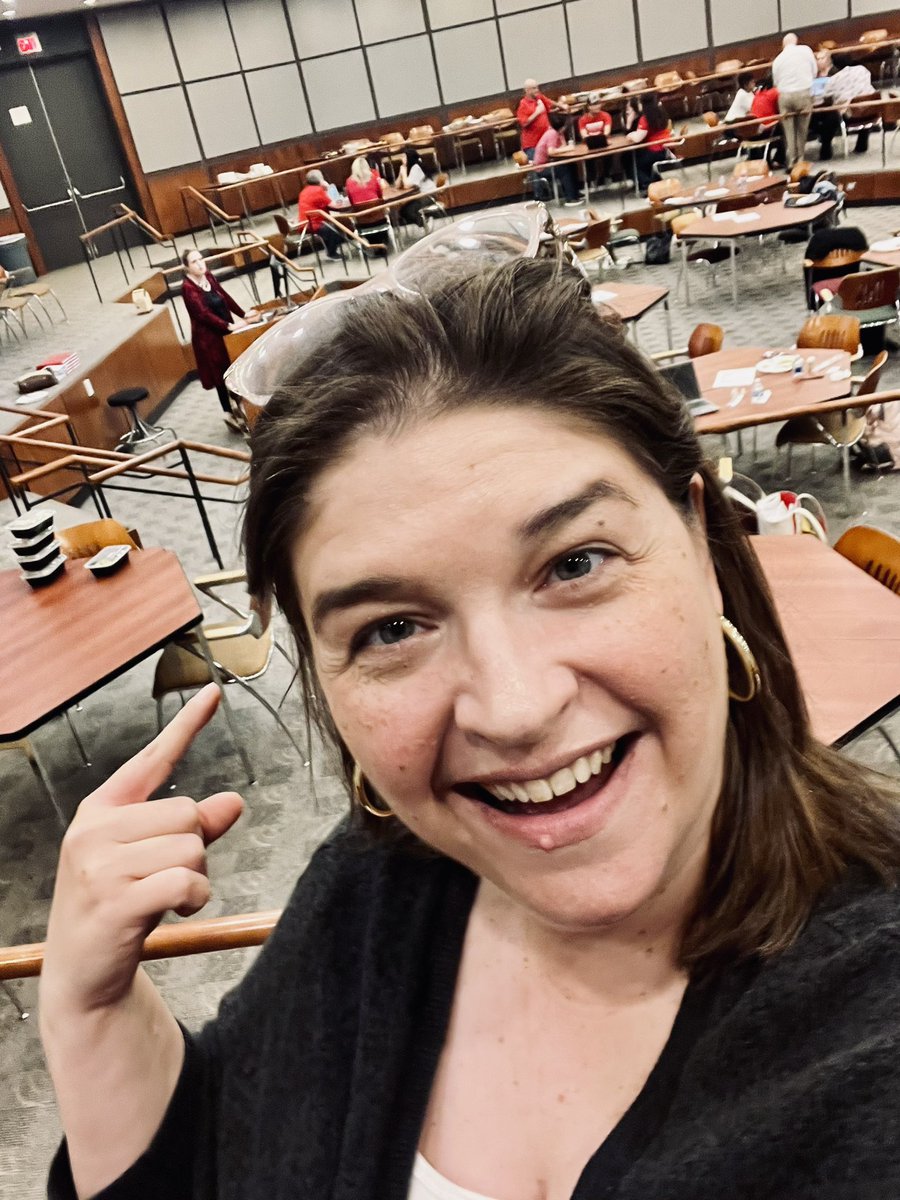 Dr. Marina McCormick tweet media