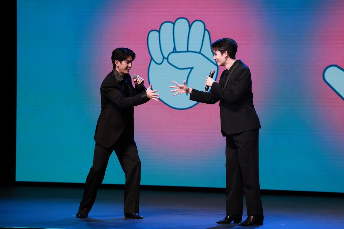 GMMTV's tweet photo. https://t.co/m5tdnzOHw7