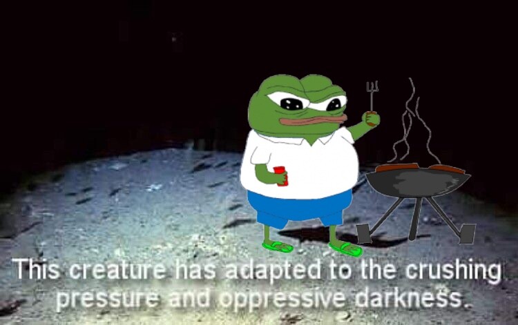 PUNISHEDSTG's tweet photo. Test post (apparently I've been flagged)