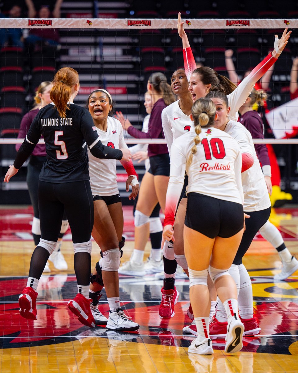 15 ON THE NIGHT FOR 16 💅

S4 | ISU 13, SIU 13