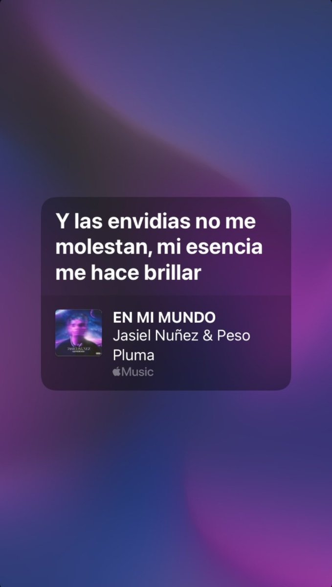 JasielData's tweet photo. EN MI MUNDO - Jasiel Nuñez, Peso Pluma https://t.co/naaQfALuZ8