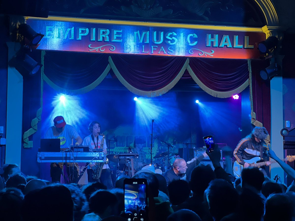 Dr. Martin Moore tweet media