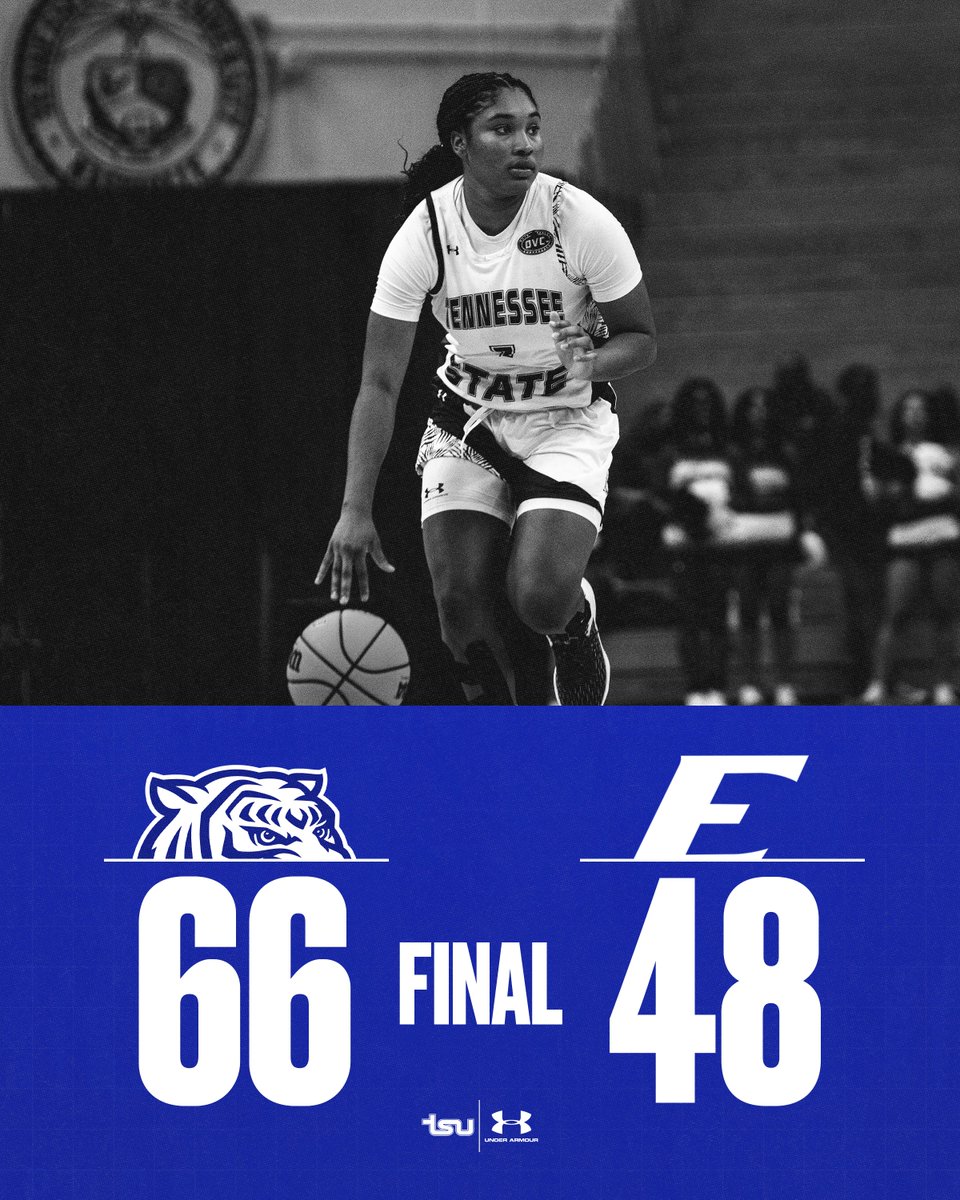TSUTigersWBB's tweet photo. Great Road Win! 😎

#RoarCity x #LevelUP https://t.co/OieJ5GYDa4