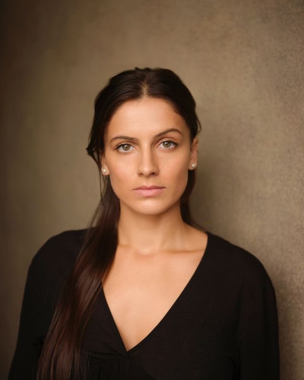 #NewProfilePic Shot by Harry Livingstone

Represented by <a href="/felixdewolfe/">Felix de Wolfe 🐺</a>