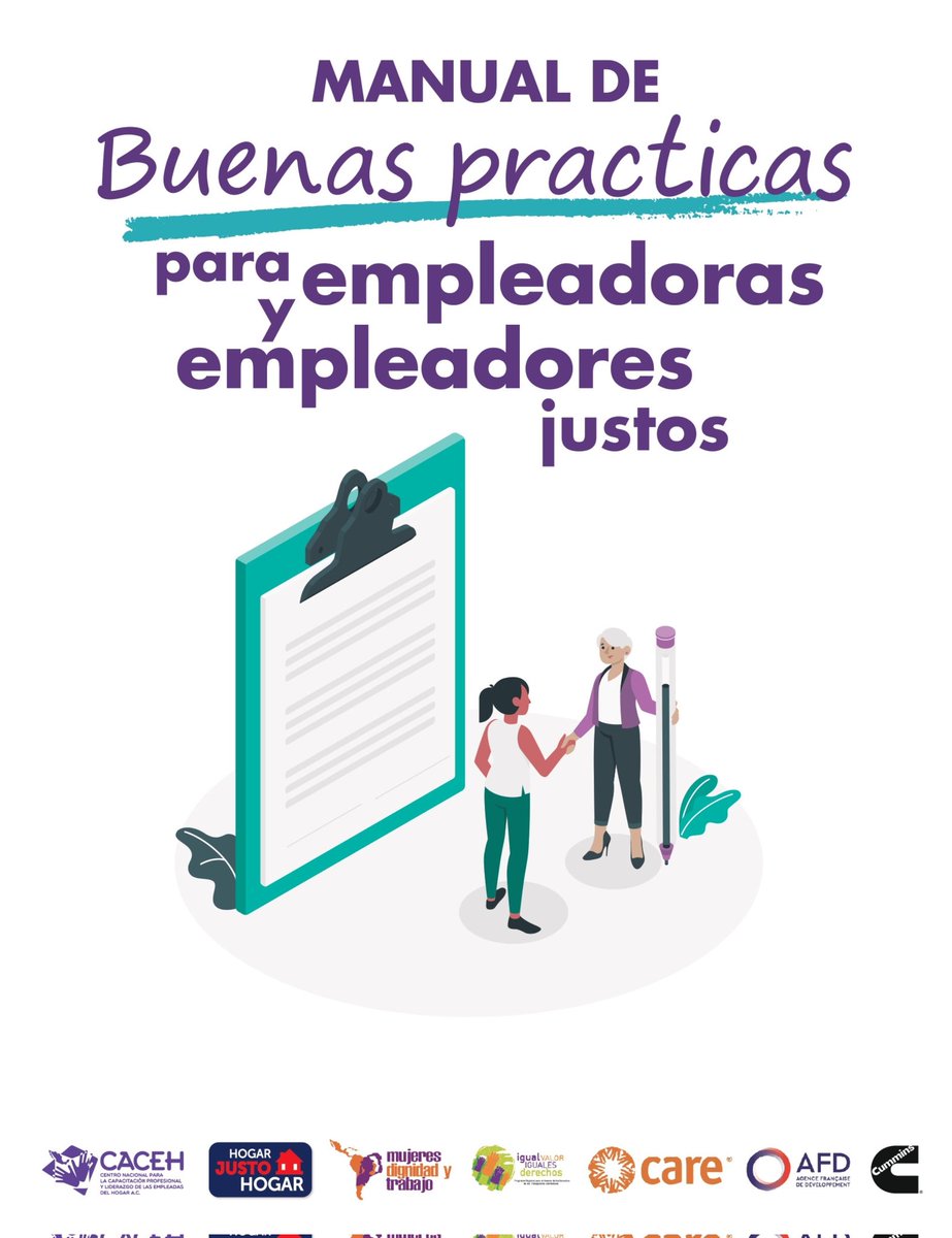 CACEH Nacional tweet media