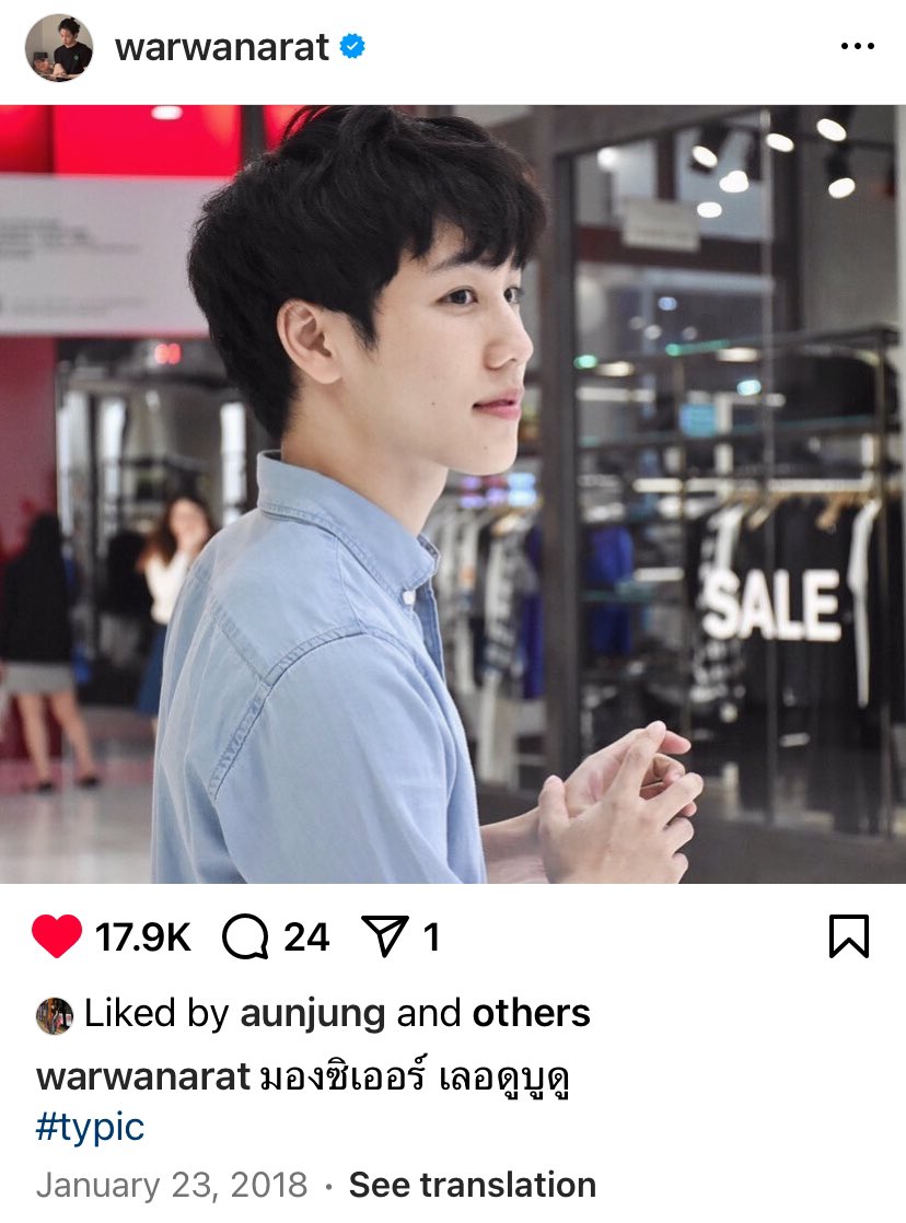 GardenKed's tweet photo. 💥Pls RT💥
🔁100RT🆙
🎯สะสมยอดทวิต 10K ต่อวัน
RTForW10K
9/11/2024 #4/5
War กับ รูปสไตล์ cute cute
มองซิเออร์ เลอดูบูดู
#typic
January 23, 2018
#warwanarat @warwanarat W.Wanarat https://t.co/IGaIwtVhlA