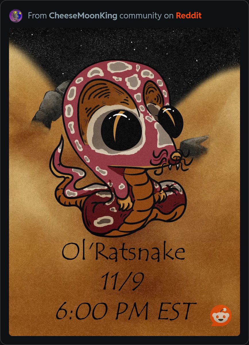 Frayggle🐀 tweet media