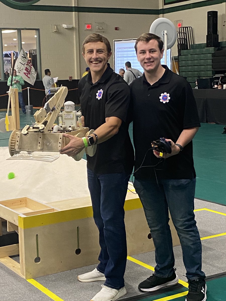 Mustang Robotics 20313 (@ghsftc) on Twitter photo Had a great time <a href="/BESTRobotics/">BEST Robotics, Inc</a> Cowtown and made some new friends too! Good luck to Collegiate Academy Robotics Phoenix Mechs at their next competition! Had a great time <a href="/BESTRobotics/">BEST Robotics, Inc</a> Cowtown and made some new friends too! Good luck to Collegiate Academy Robotics Phoenix Mechs at their next competition!