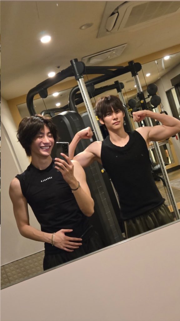 Just a little reminder of what you're missing out on.