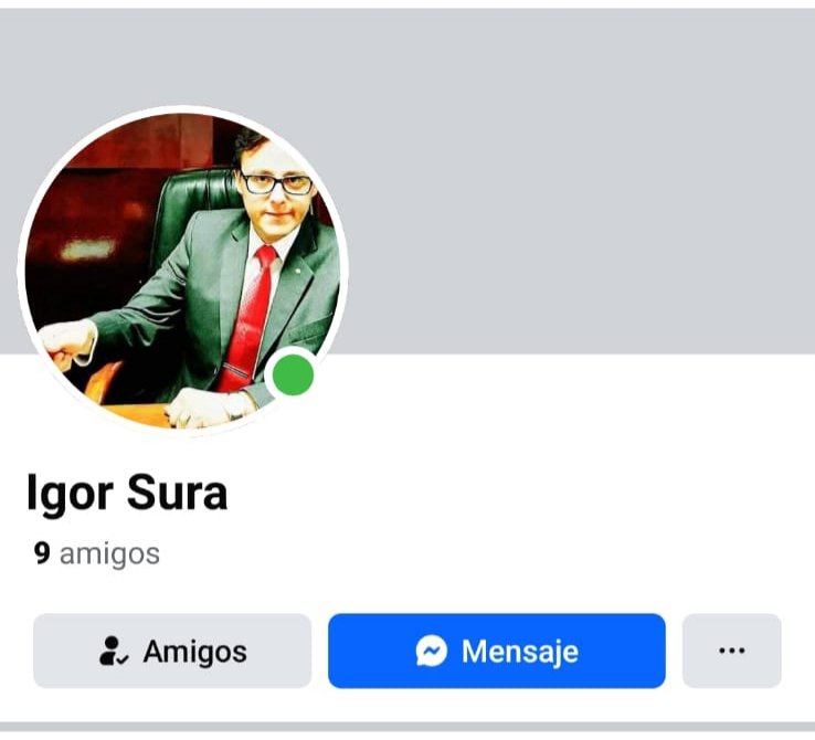 Igor Sura tweet media