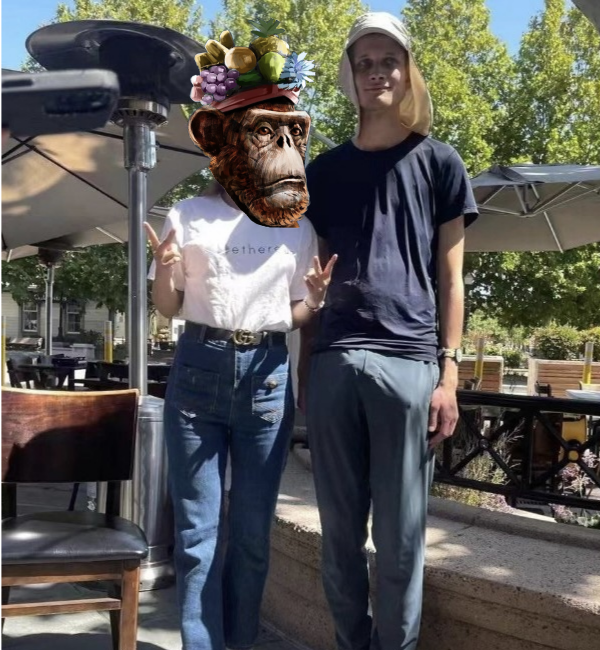 Umm. I think we're back <a href="/the_ape_society/">The Ape Society</a>