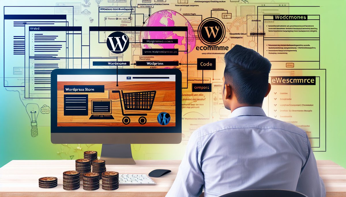 pluginssnippets's tweet image. 🚀 Ready to conquer the digital marketplace? Check out our latest article on Mastering WordPress Store Development and elevate your eCommerce game! Unlock your business potential today!
Read more: t2m.io/kXXCdny
#WordPress #eCommerce #DigitalMarketing #Entrepreneurship