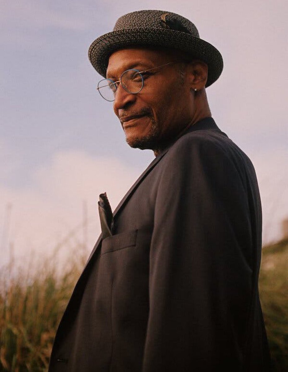 OfficialBAMTube's tweet photo. The great Tony Todd has sadly passed away at the age of 69. RIP, legend. https://t.co/FUthvwdafc