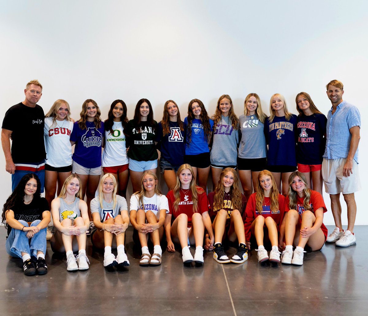 Volley For Life (@volleyforlifeaz) on Twitter photo 