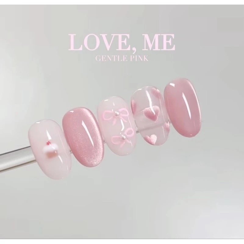 tu050594's tweet photo. ￼NAILBOX THIẾT KẾ MẮT MÈO ÁNH TRĂNG HỒNG TRÁI TIM 
Link sp: https://t.co/Cg30tILgu4 https://t.co/tavmaYTP33