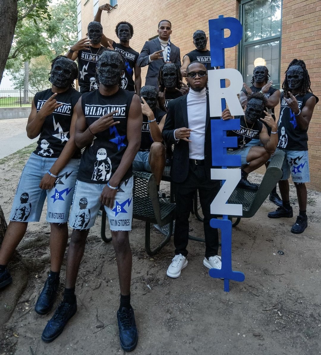 Phi Beta Sigma tweet media