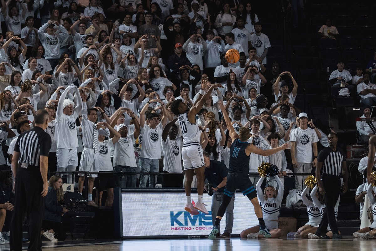 ORU Athletics tweet media