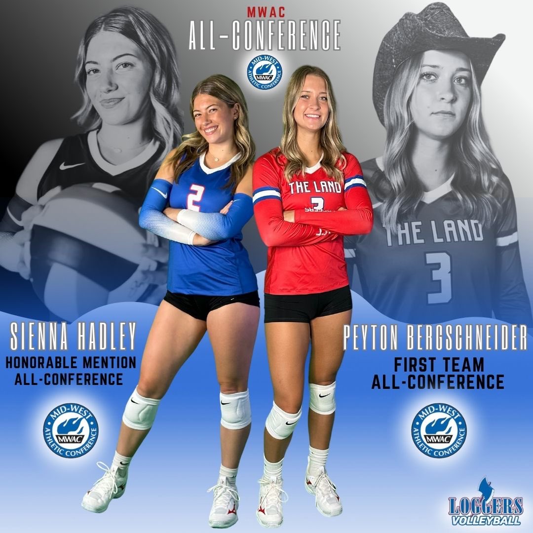 Lincoln Land Volleyball tweet media