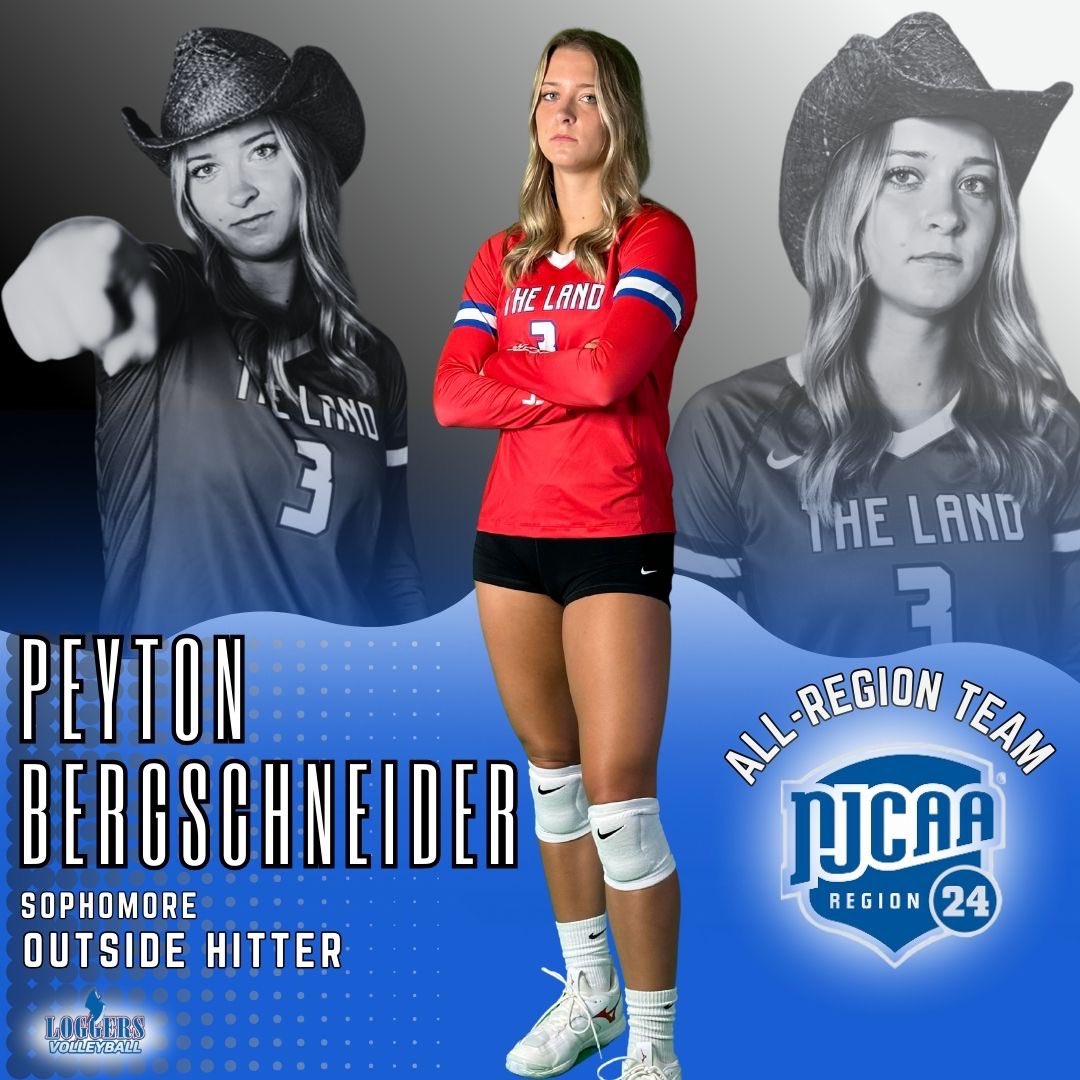 Lincoln Land Volleyball tweet media