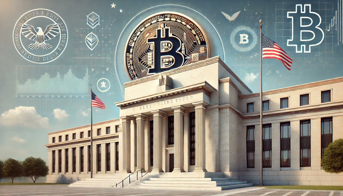 MatthewRyanCase's tweet photo. Should the U.S. hold substantial Bitcoin reserves, it could also leverage this asset in negotiations, trade, or as a form of economic diplomacy, much like it does with others reserves.
#SBR #BTCUSA #BTC https://t.co/j0p7Io2gZC