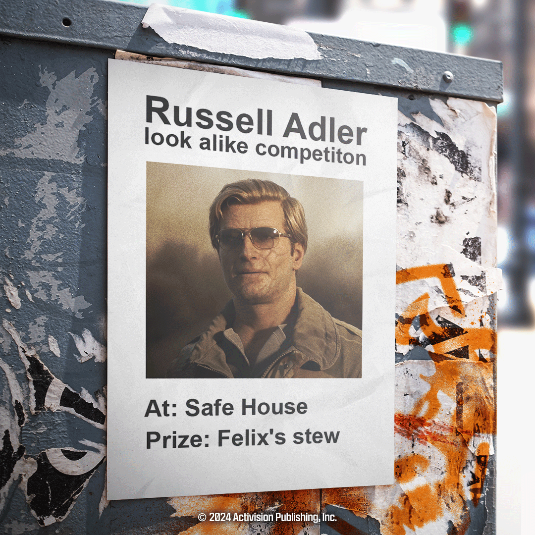 Call of Duty tweet media