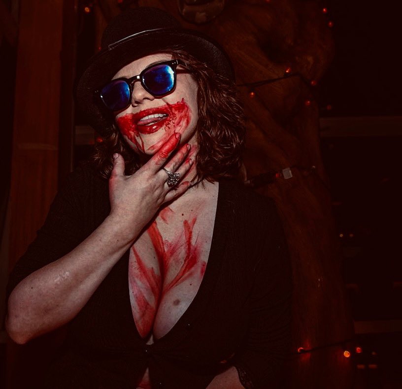 It’s been a whole fam!!! 
What y’all up to?