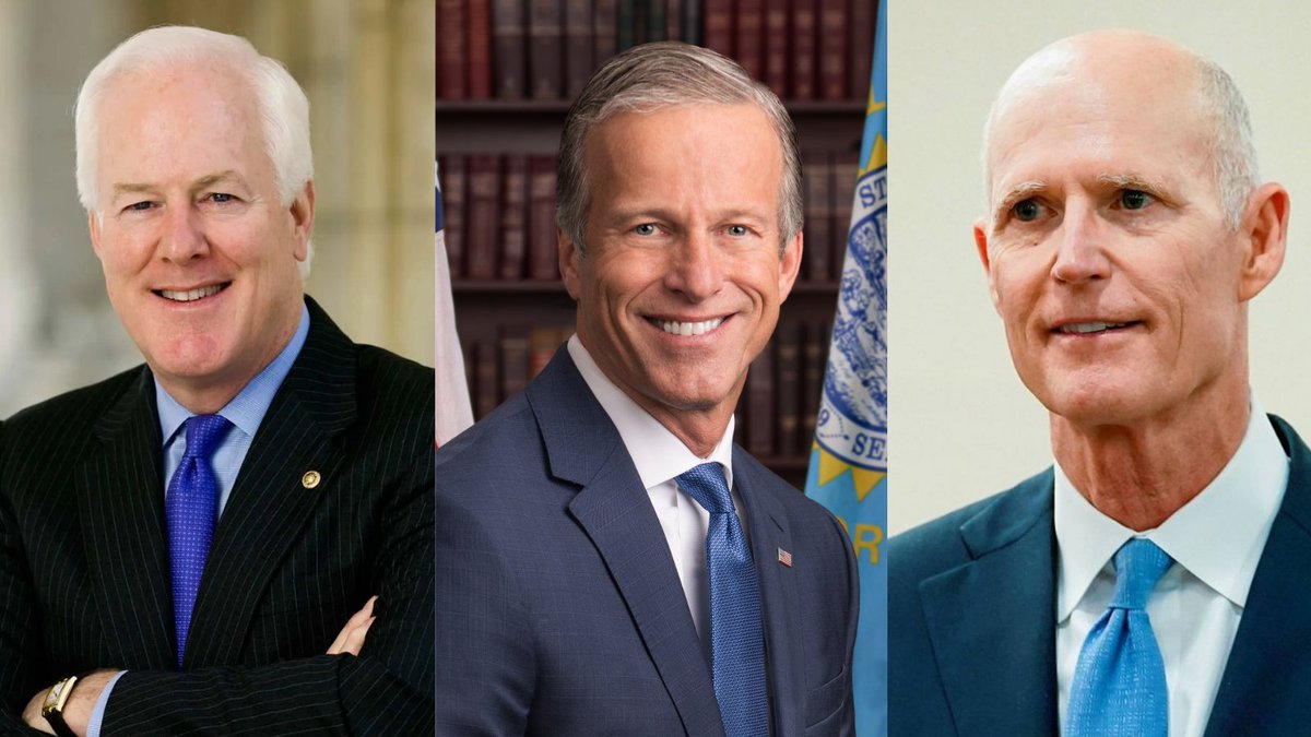 Corey R. Lewandowski tweet media