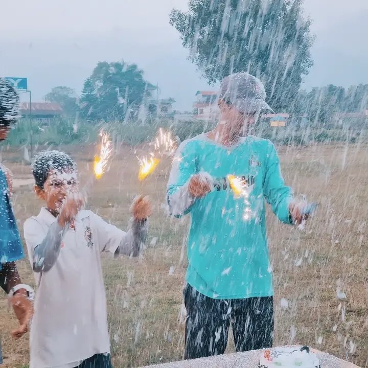Aayush Subedi (@aayush_subedi14) on Twitter photo 2081-7-22 β€οΈ Forever grateful... Huge thanks to Santosh Neupane dai and the entire RCA family for making this day even more memorable. Feeling blessed and thankful to everyone involved! π #grateful #blessed <a href="/royalcricketRCA/">Royal Cricket Academy (RCA)</a> 2081-7-22 β€οΈ Forever grateful... Huge thanks to Santosh Neupane dai and the entire RCA family for making this day even more memorable. Feeling blessed and thankful to everyone involved! π #grateful #blessed <a href="/royalcricketRCA/">Royal Cricket Academy (RCA)</a>