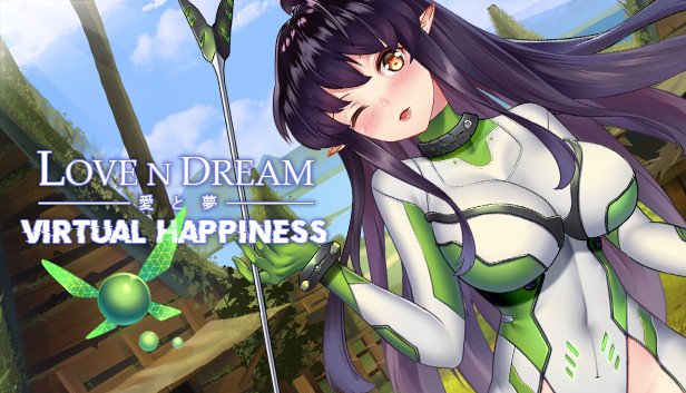 We've got two new titles from <a href="/MediBang_Global/">MB Game Studio</a> on the JAST Store!

Love n Dream at a 40% discount, and Love n Dream Virtual Happiness at a 50% discount!

Love n Dream: jastusa.com/games/mbang095…

Love n Dream Virtual Happiness: jastusa.com/games/mbang098…
