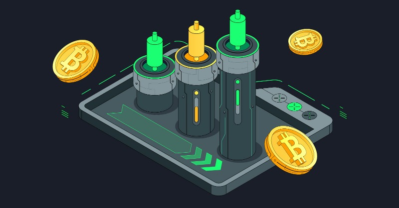 kucoincom's tweet photo. 🚨 Crypto Arbitrage Alert: Learn how to capitalize on funding fees using a spot and futures hedging strategy. Reduce risks, earn steady income, and maximize funding rate payments.

Learn more.
 
📈 #CryptoArbitrage #FuturesTrading