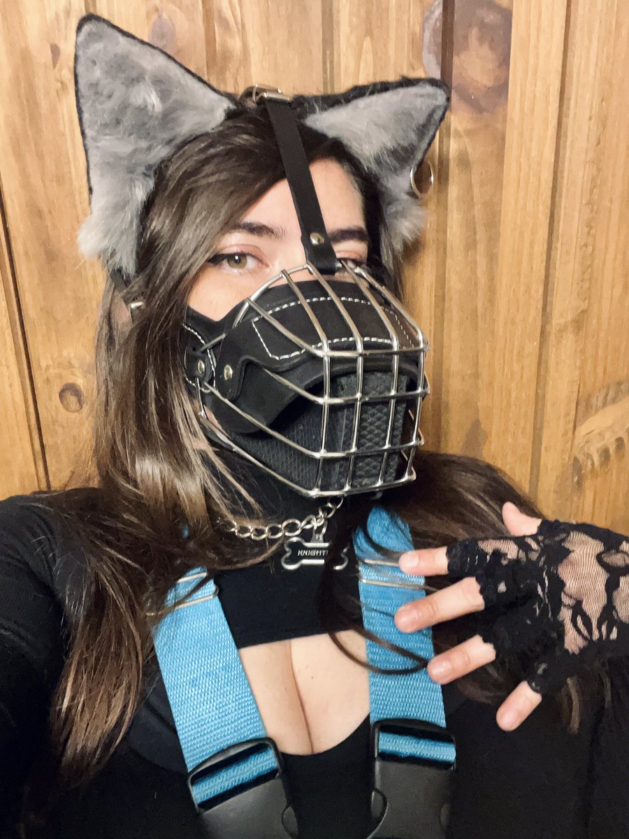 First rule of bite club…😈
