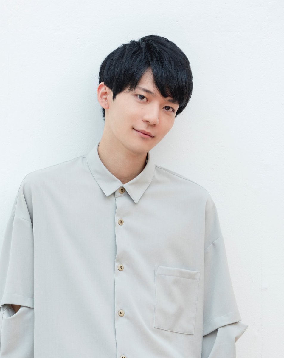 坂田将吾 【TVアニメ「一瞬で治療していたのに役立たずと追放された