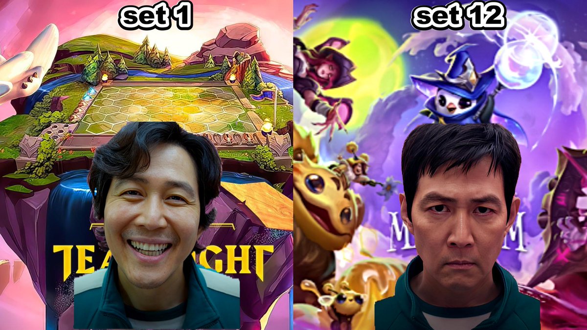 Shitpost_TFT (@thefabraxxx) on Twitter photo 