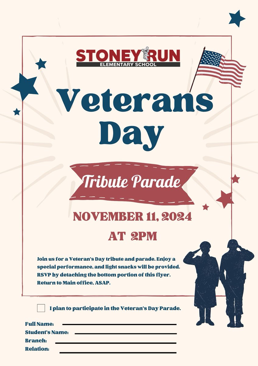 Stoney Run Elementary School (@stoneyrunes) on Twitter photo 