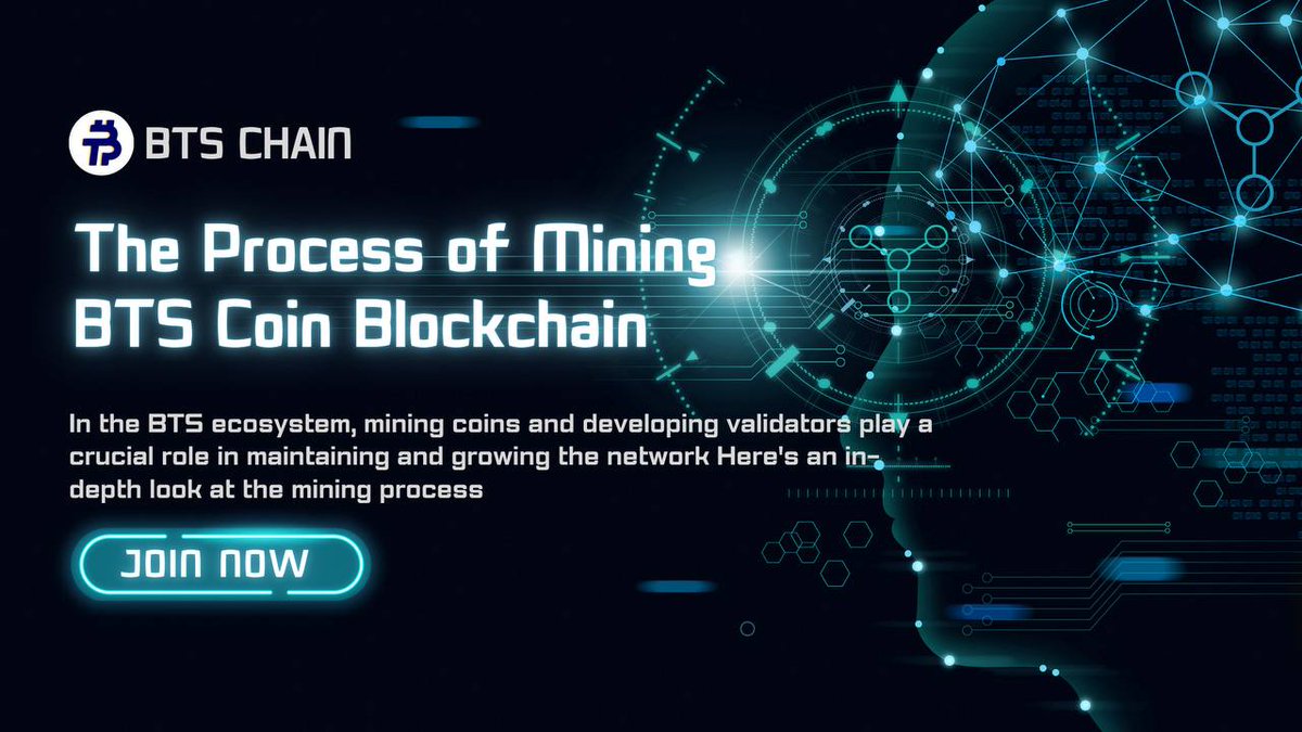 btschain_co's tweet photo. Mining helps protect the network from attacks and ensures the integrity of theercrime blockchain  💯💯

🌐 Explore: [https://t.co/BIQJTiGod0](https://t.co/BIQJTiGod0)  
📊Track: [https://t.co/BIQJTiGod0](https://t.co/BIQJTiGod0) https://t.co/5rgQ1LKoPl