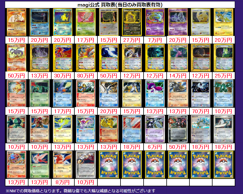 ポケモンカード旧裏、デルタ種などまとめ売り ポケモンカード デルタ種 レア 旧裏 36枚セット - メルカリ