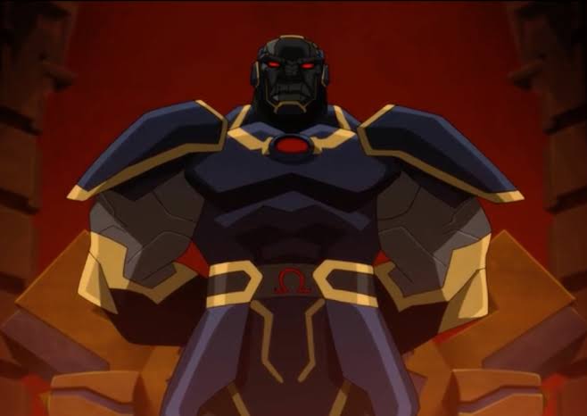dcuworld's tweet photo. Rest in Peace Tony Todd,he has sadly passed away at Age 69

Incase you weren't aware he was both the voice of Zoom and Darkseid https://t.co/bR7qFCS5A9