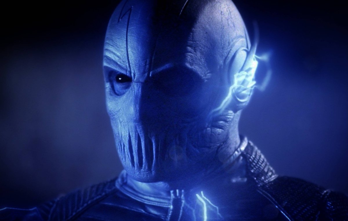 dcuworld's tweet photo. Rest in Peace Tony Todd,he has sadly passed away at Age 69

Incase you weren't aware he was both the voice of Zoom and Darkseid https://t.co/bR7qFCS5A9