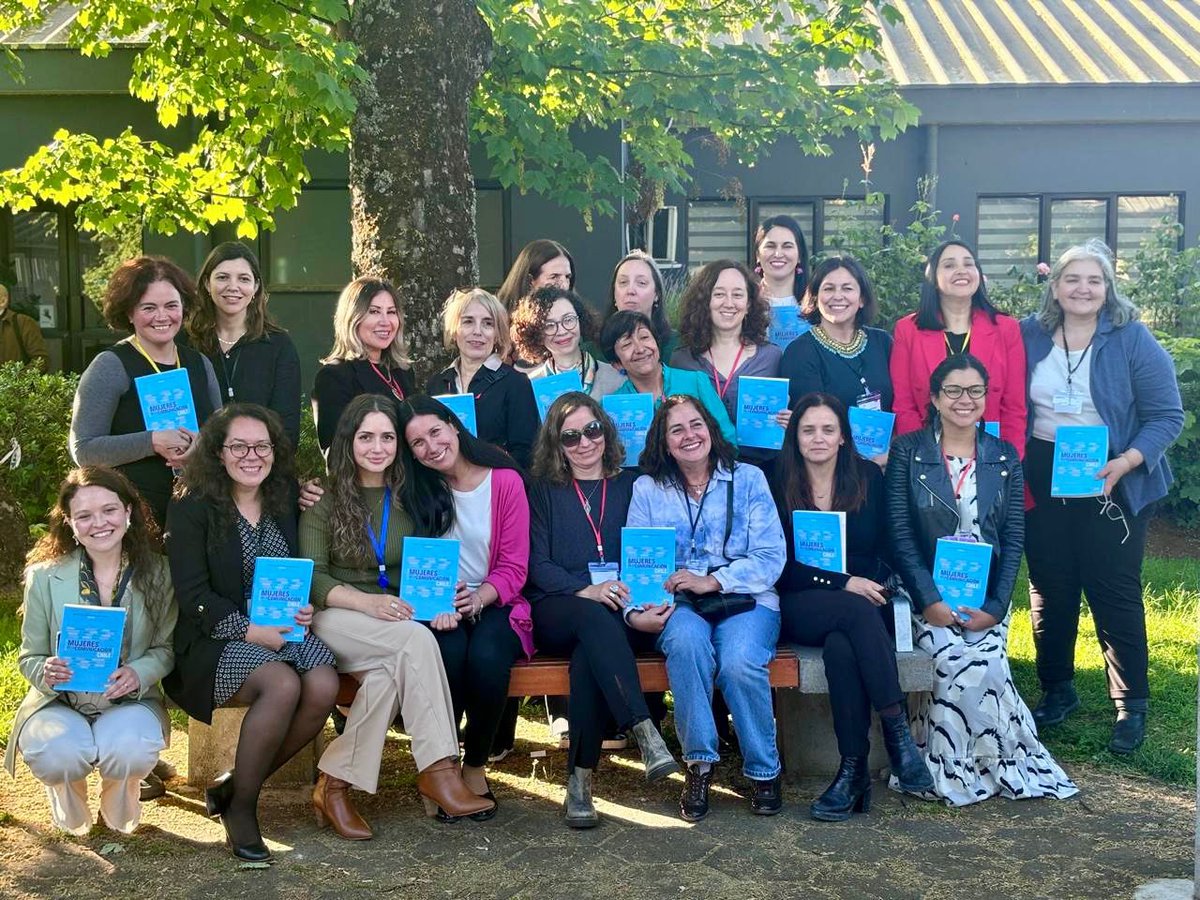 Daniela Lazcano-Peña tweet media