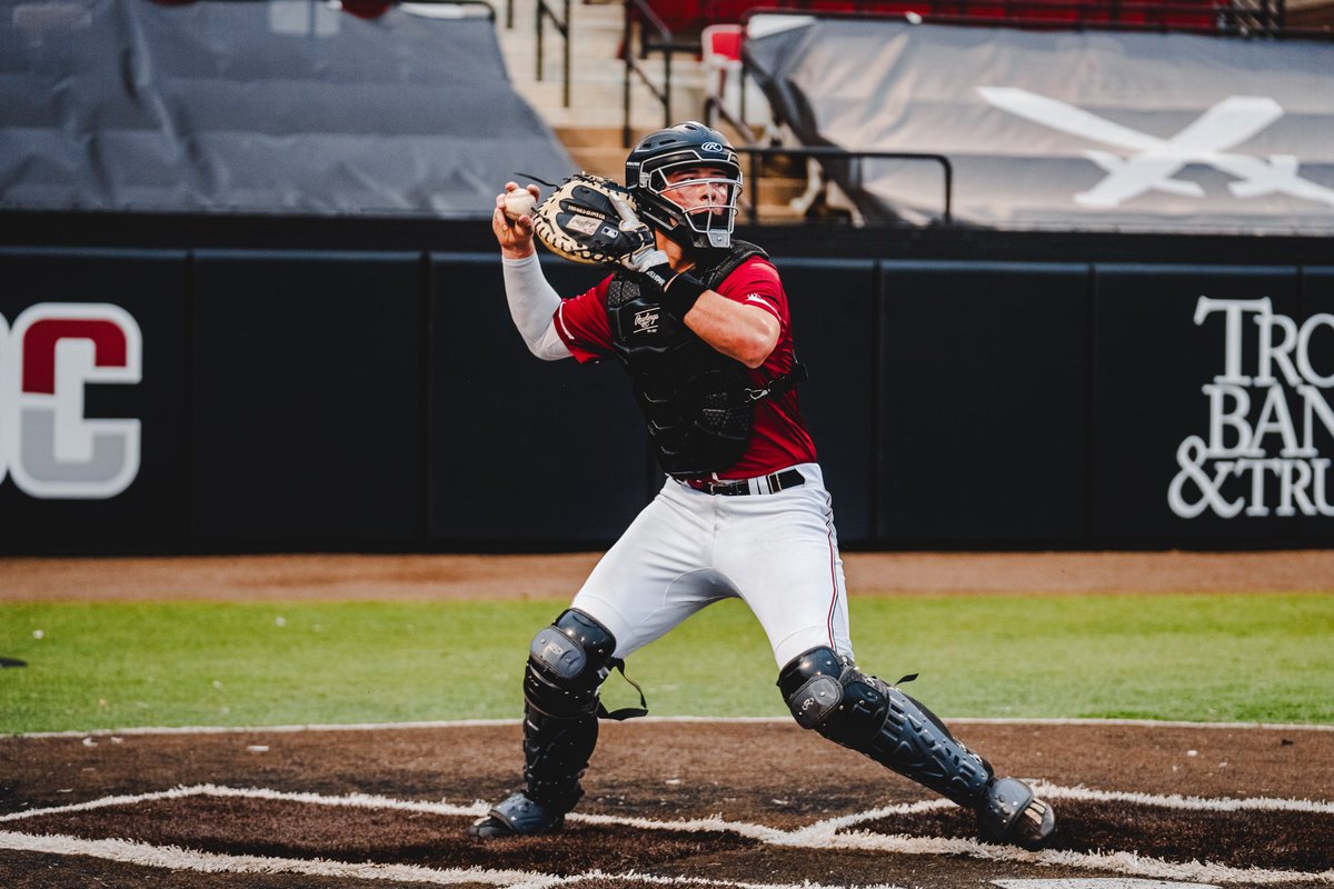 Embracing the grind💪

#WTD | #OneTROY⚔️⚾️