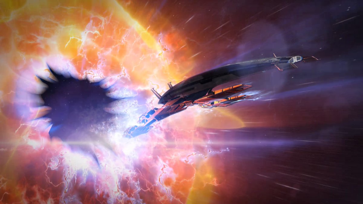 Mass Effect Lorecast (@masseffectcast) on Twitter photo LIVE: We're talking N7 Day, the Amazon Mass Effect TV show... and we've got a special surprise🚀
@N7TheLegend <a href="/robots_radio/">Tom / R0B0TS @ Robots Radio Podcast Network</a> have everything you need -- and some stuff you don't!
Tune in now, Spectres twitch.tv/robotsradio LIVE: We're talking N7 Day, the Amazon Mass Effect TV show... and we've got a special surprise🚀
@N7TheLegend <a href="/robots_radio/">Tom / R0B0TS @ Robots Radio Podcast Network</a> have everything you need -- and some stuff you don't!
Tune in now, Spectres twitch.tv/robotsradio