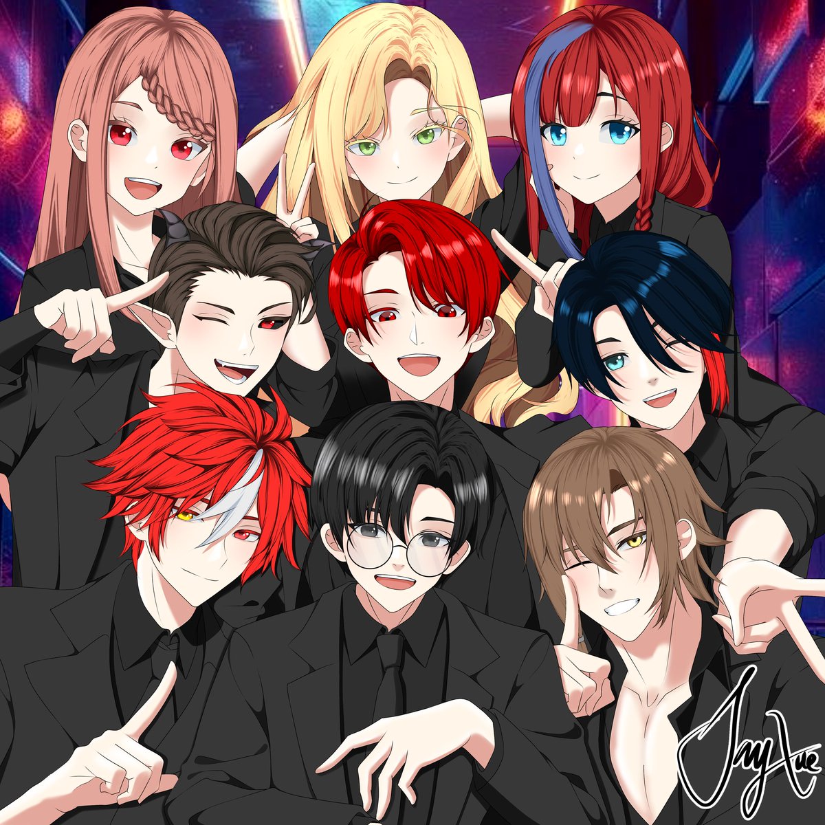 Jay (@jayxue_) on Twitter photo 