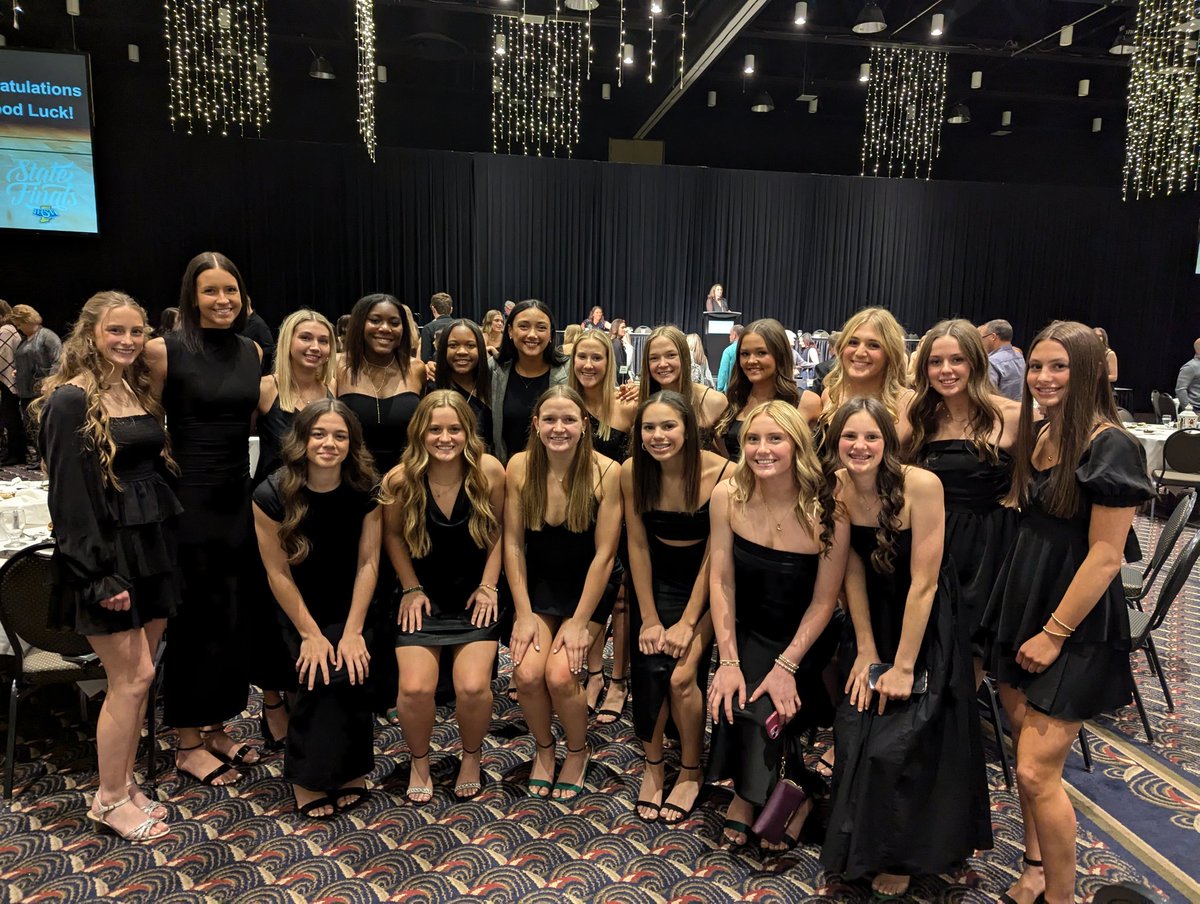 <a href="/ihsvca/">IHSVCA</a> State Banquet 🖤

These girls are beautiful inside and out!