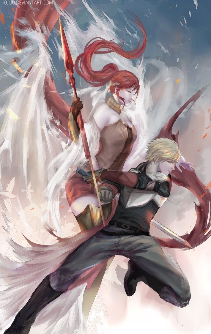 Jaune Arc tweet media