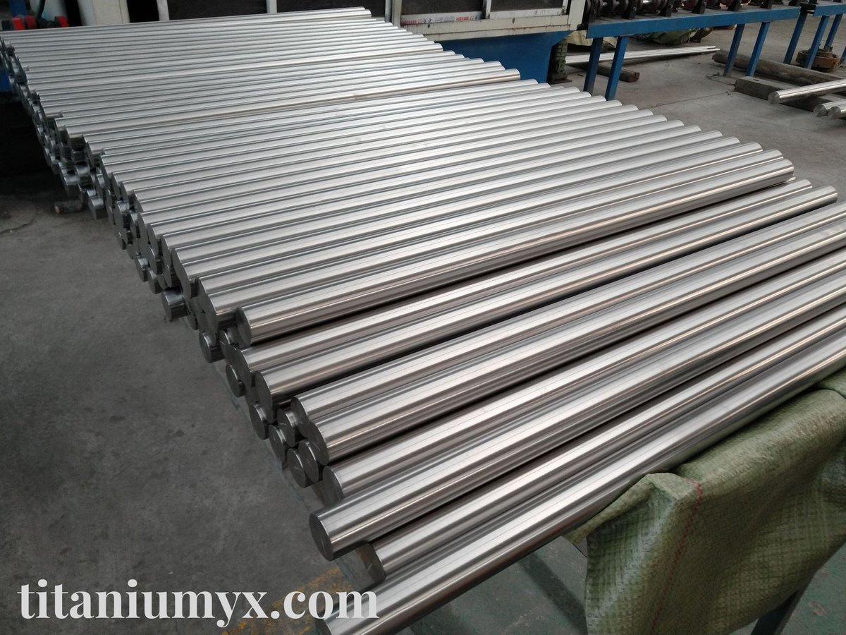 olivia92247's tweet image. 🔥 Fresh titanium bars just rolled out! Tested, trusted, and ready for anything from aerospace to everyday equipment. Quality you can rely on, no compromises. 
➡️ Learn more: titaniumyx.com

#TitaniumBars #QualityMaterials #PrecisionEngineering #FactoryDirect