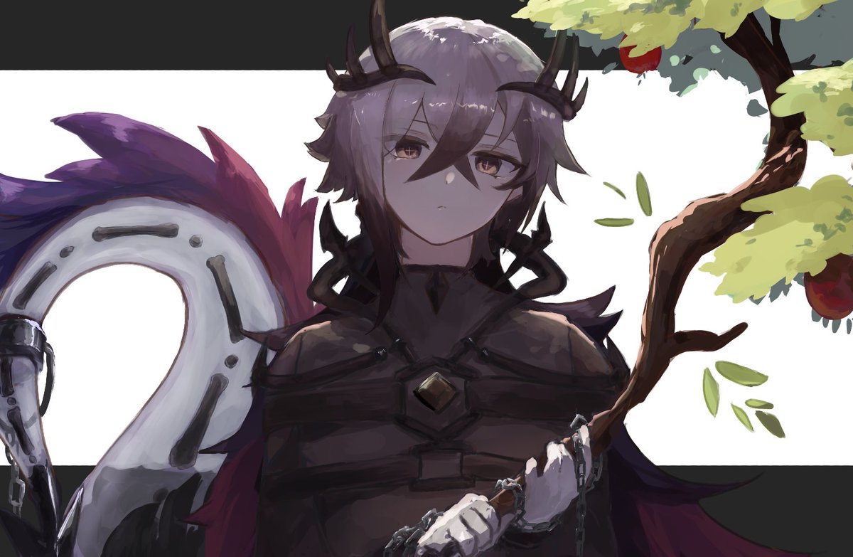 #元素楽章 
念願の最推しタンタル