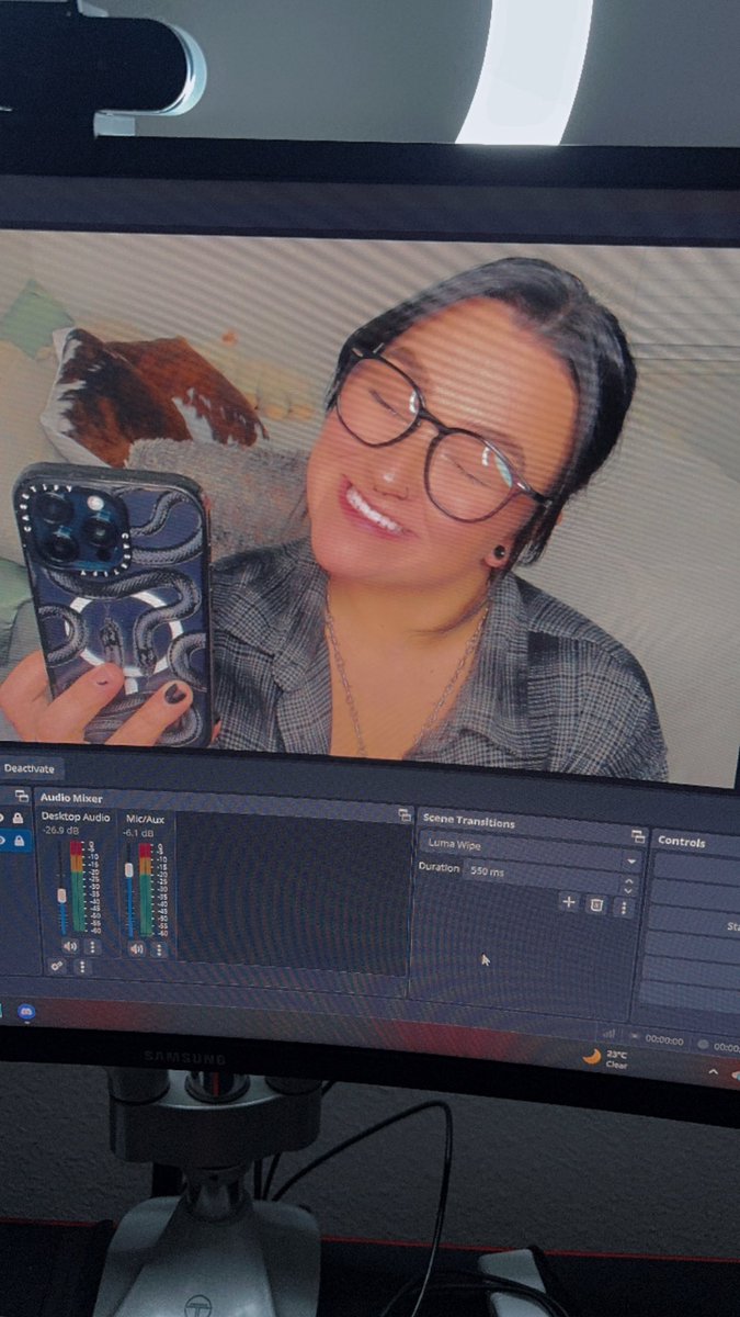 LimitLiz98's tweet photo. I am BACK from an impromptu 2 weeks in Louisiana 😅 
Come hang out! BO6 Zombieeessss 🥰
LIVE RIGHT NOW! 

https://t.co/GmaTh7RoJm https://t.co/XSNo0wb1p1