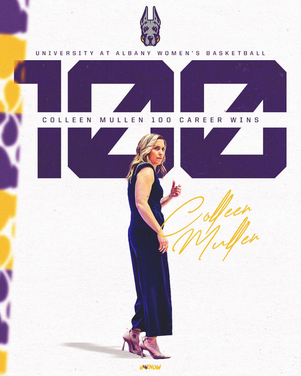 UAlbany WBB tweet media